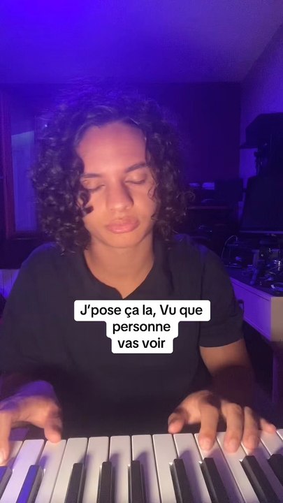 Écoutez attentivement!