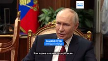 Путин признал дефицит топлива на фоне украинских ударов по НПЗ