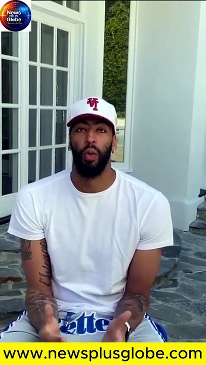 Warriors Trying to Land Anthony Davis & LeBron? Davis's Injury History & Future