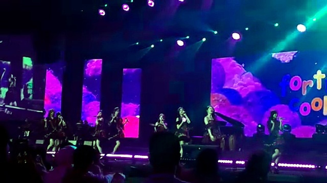 JKT48 - Fortune Cookie (Elfa's Singers Concert PESTA CINTA [26/06/2026]