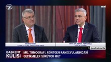 Başkent Kulisi - Prof. Dr. Kemal Memişoğlu | 28 Haziran 2026