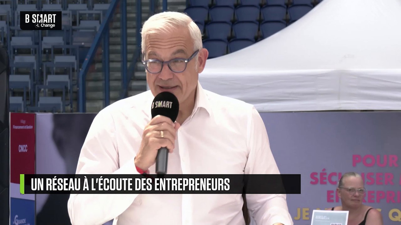 SMART IMPACT - SMART IMPACT, 3e partie du 27 juin 2026