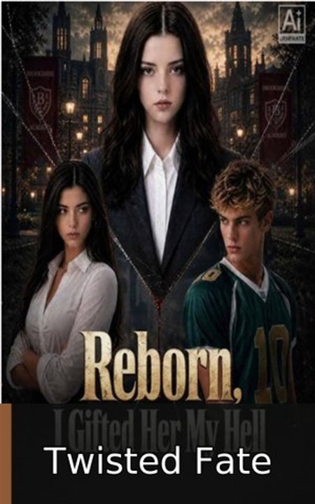 Reborn, I Gifted Her My Hell - Full EP 2026 #engsubtitle #fullmovie❗️💥 | Twisted Fate