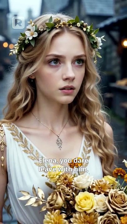 Chained by Hades, the Underworld King | Full Movie (English Subtitles)