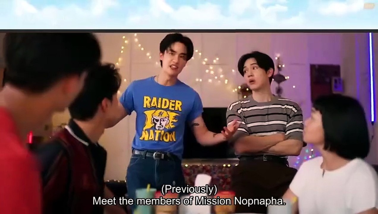 A Dog and a Plane Ep 5 englishsubtitle fullfilm❌❌