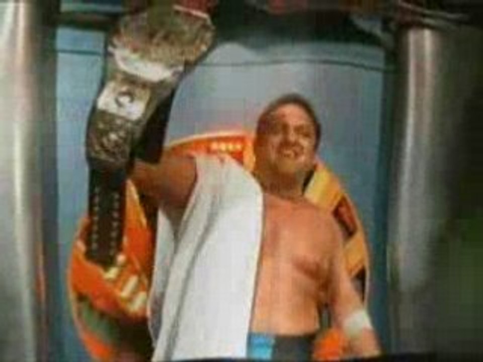 TNA iMPACT June 26th Part 3/6