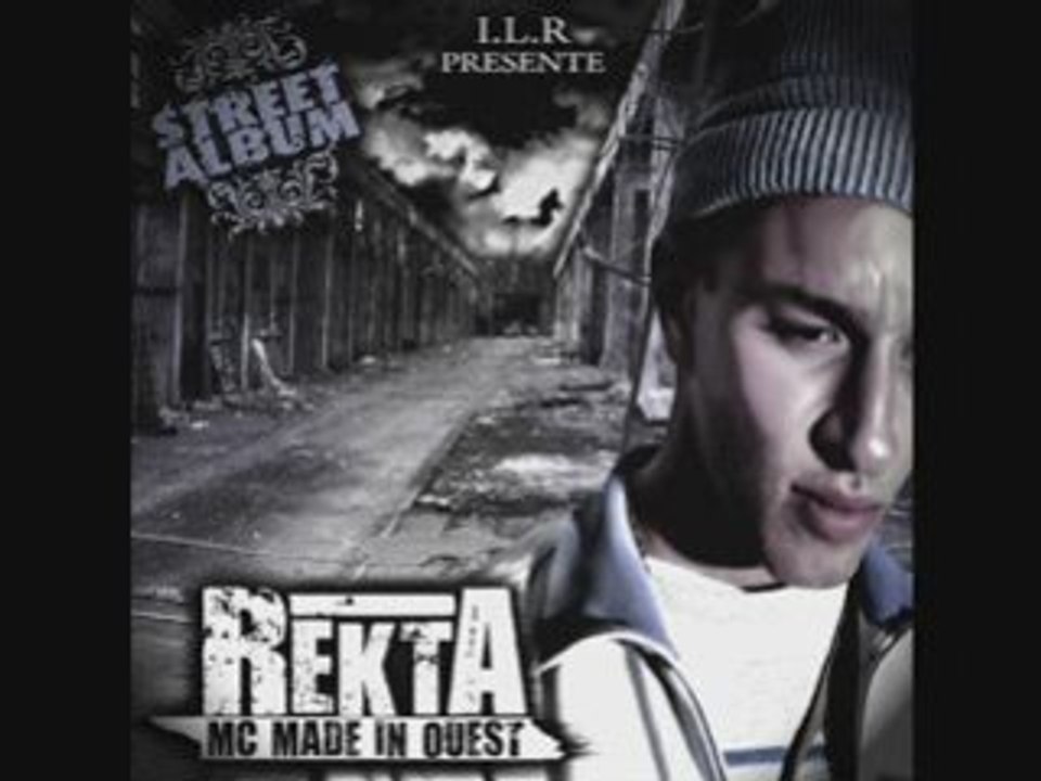 KAMELANCIEN BRAMS ET REKTA "HYMNE A L'ESPOIR"