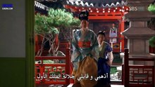 الدراما الكورية الإيمان 2012 مترجمة الحلقة 06