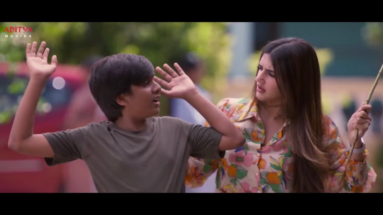 Extra Ordinary Man Part 2 Hindi Dubbed Full Movie 2025