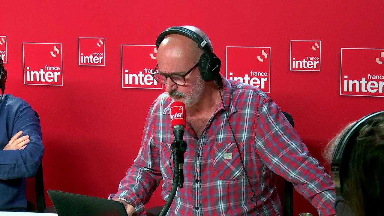 Daniel Morin est fan de Bernard de La Villardière - Le billet de Daniel Morin