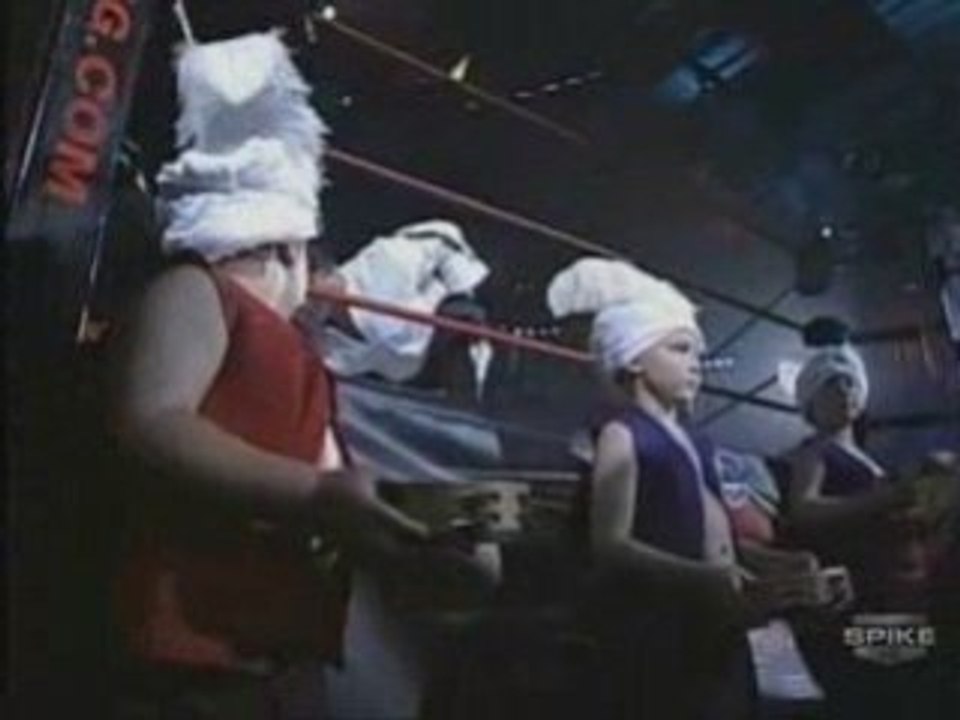 TNA iMPACT June 26th Part 4/6