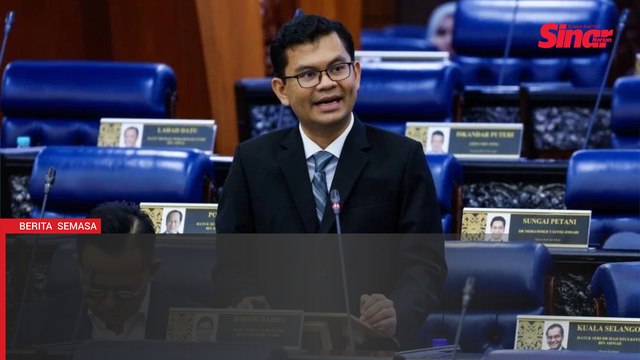 Bekalan makanan asas cukup sebulan, bahan api hingga Ogos - Akmal Nasrullah