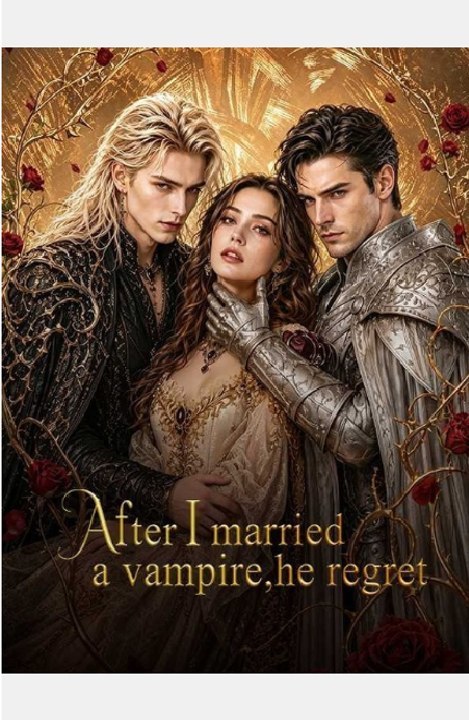 After I married a vampire, he regret - (2026) - FULL ENGSUB | Full Short Drama | English Sub 2026