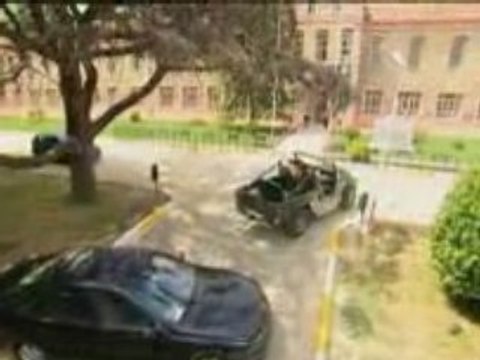 Gece Gündüz Yeni Dizi Fragman 2