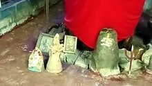 মেরাদিয়া বুড়াবুড়ি আশ্রমে ভক্তি আর শান্তি ✨Meradia Buraburi Mandir