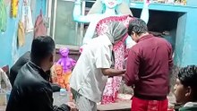 শাঁখারীবাজারে চলছে মা কালী প্রতিমা নির্মাণ 😱 চোখ ফেরানো যায় না!Goddess Kali