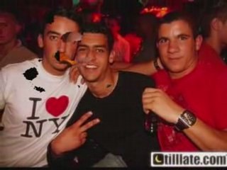 La Famille, Les Amis.....Nos bon moments