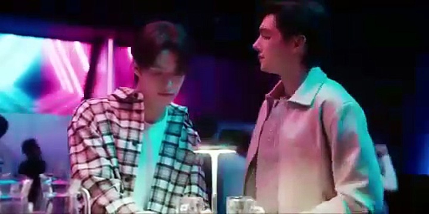 Ep.1 - Don't Be Too Emotional engsubtitle fullmovie💎