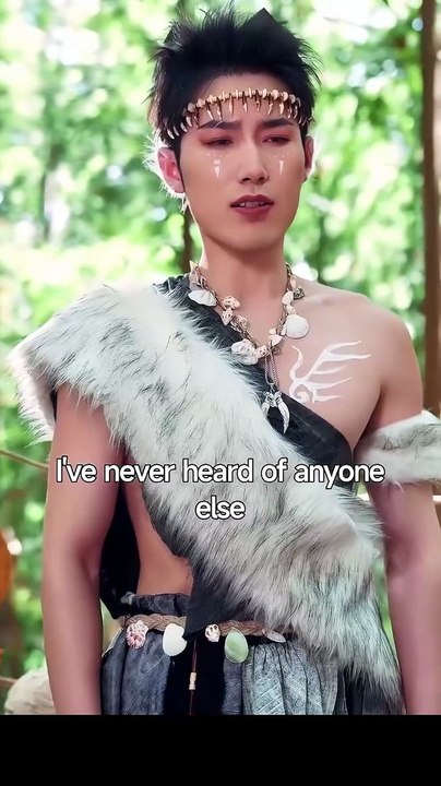 I Heal, I Rule, I Rewite the Beast World - Full HD