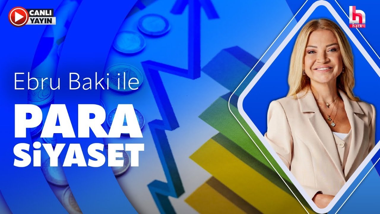 Ebru Baki ile Para Siyaset (29 Haziran 2026)