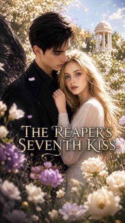 The Reaper's Seventh Kiss - Full Episode | Fantasy Romance Drama #ANS