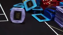 陆爷对她偏爱成瘾（60集）李昱潼＆一飞短劇線上看