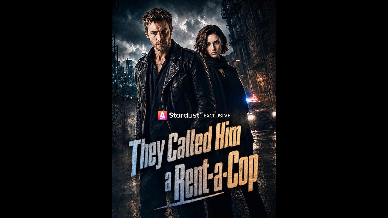 [EngSub] They Called Him a Rent-a-Cop | 🌎Aurora