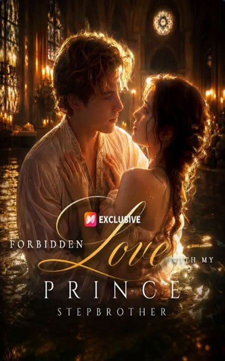 Forbidden Love with My Prince Stepbrother | Full Short Drama | English Sub 2026
