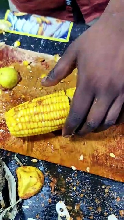 Prayagraj Fun World Mela 🎡 | American Sweet Corn, Toy Stalls & Mela Tour | Part 3