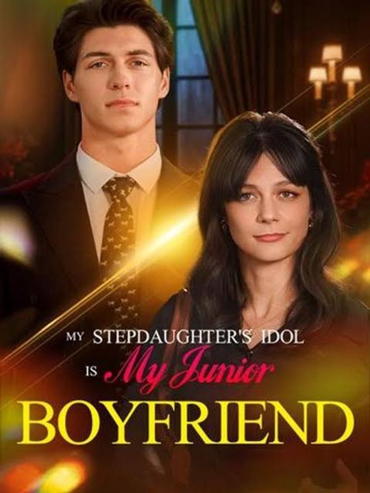 My Stepdaughter's Idol Is My Junior Boyfriend - Full EP (ENGSUB)