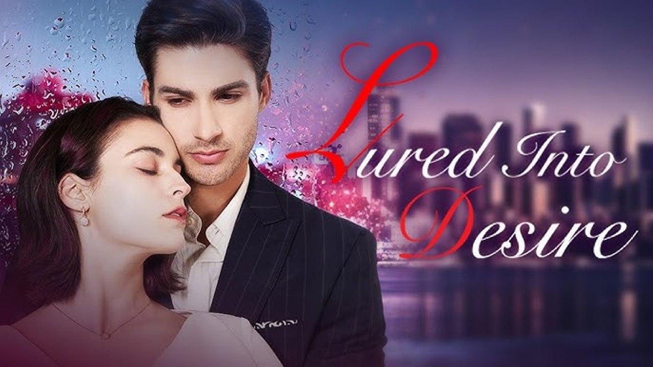 Lured Into Desire (ENGSUB) _ Full EP