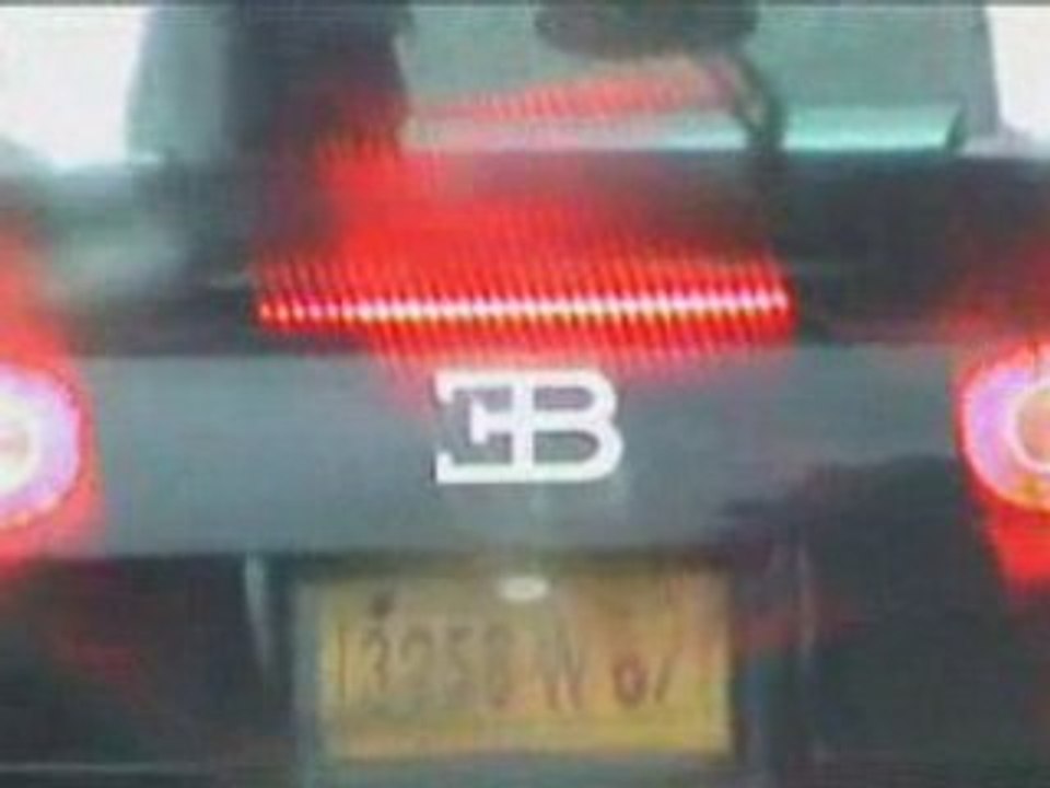 Course de côte la broque  2008