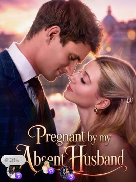 pregnant by my absent husband