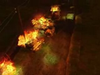 Brothers In Arms Hells Highway Video Diary
