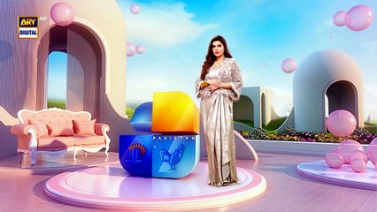 Good Morning Pakistan | Drama Serial "Toota Huwa Dil" Cast Special  | 29th June 2026 | ARY Digital