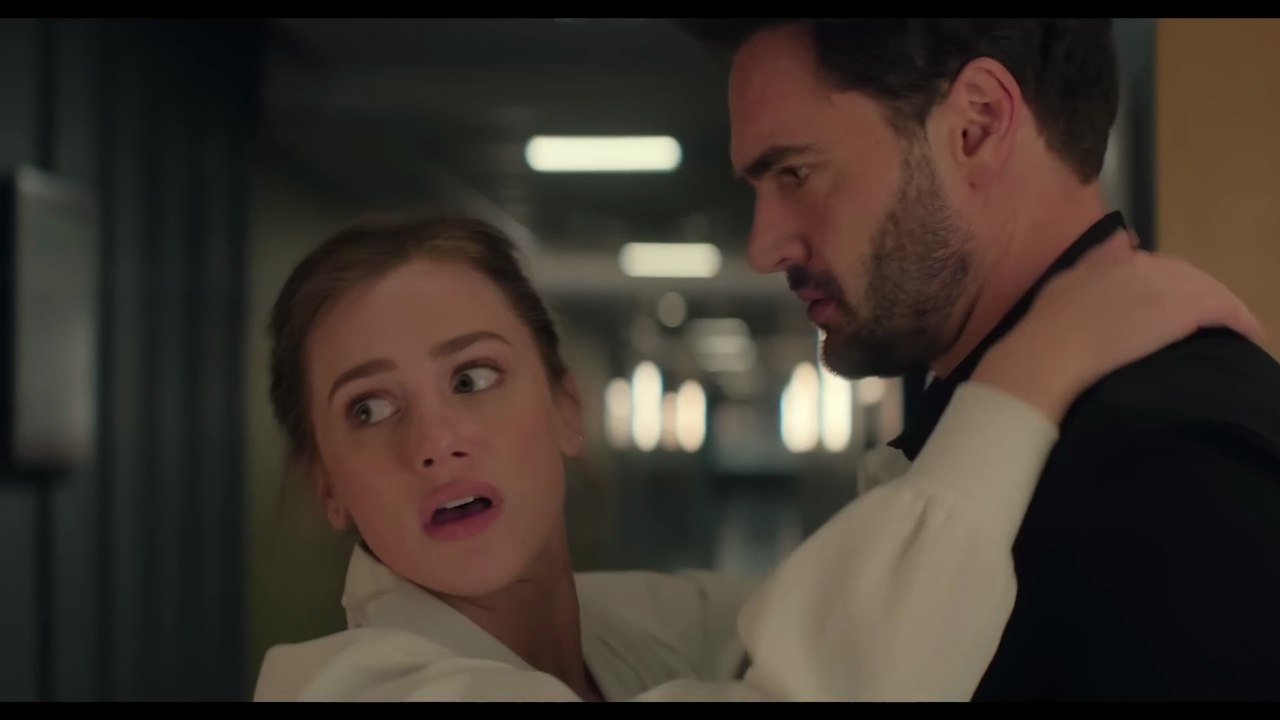 La hipótesis del amor - Trailer