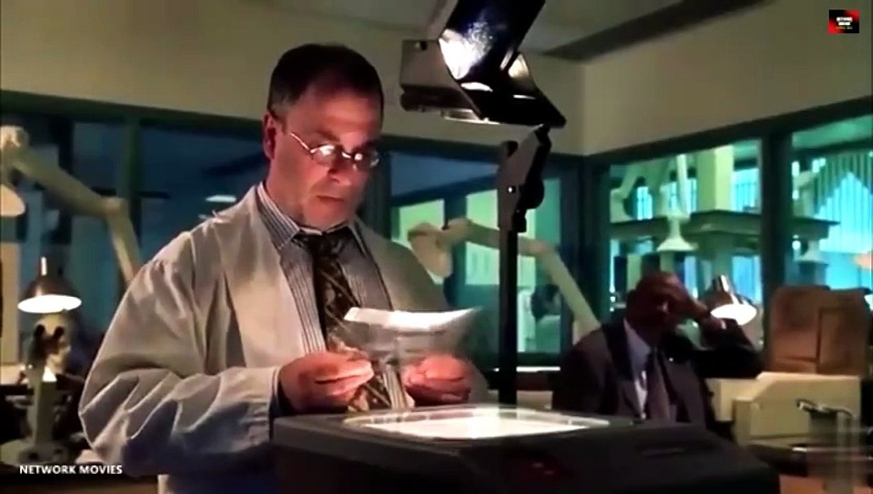 THE MAN WHO NEVER EXISTED