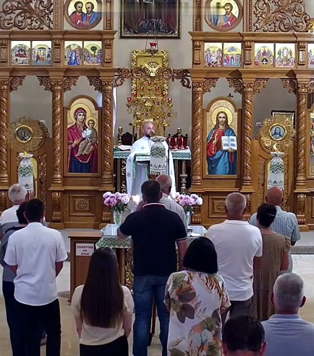 Храм Успення Пресвятої Богородиці  (Church of the Assumption of the Blessed Virgin Mary (UGCC, Ternopil))