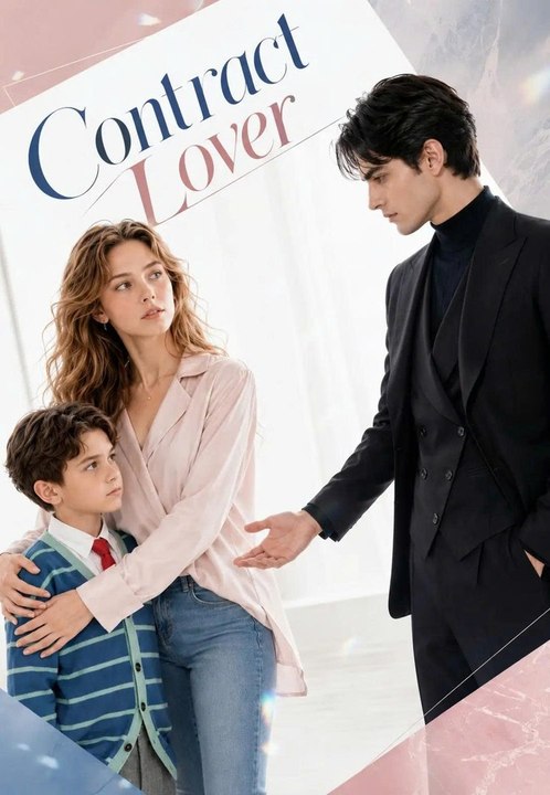 Contract Lover  :|| New Movie |🔝