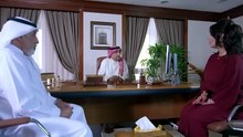 مسلسل رمانة الحلقة 25