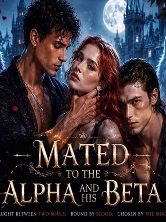 Mated to the Alpha and His Beta - Full #englishsub #fullmovie 🍿🍿