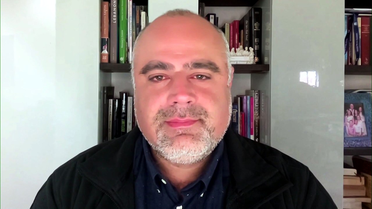 Co-founder of the ‘Heads Up Alliance’ speaks on Labor’s strengthened social media ban