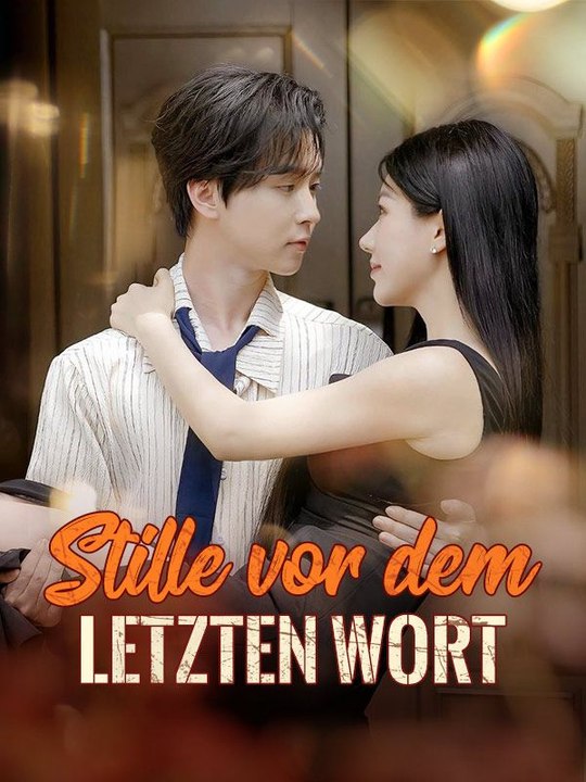 Stille vor dem letzten Wort Ganze Folge