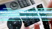 Application of Mechanical Equipment