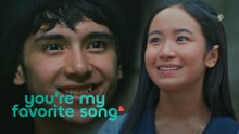 You're My Favorite Song: Angel misses her favorite musician! (Episode 6)