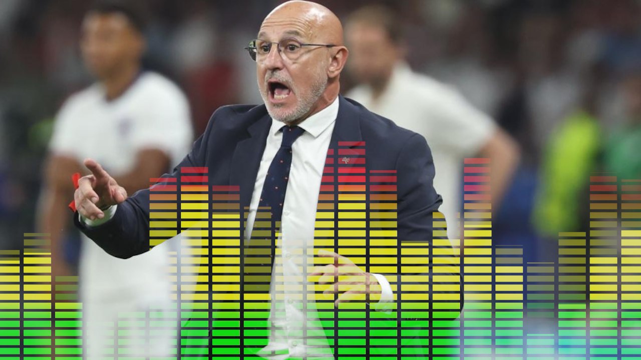 Roberto Gómez cierra filas con De la Fuente: “Está más fuerte que nunca”