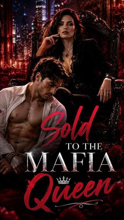 Sold to the Mafia Queen | Short Movie - Full EP, Captive Love, Romantic Drama