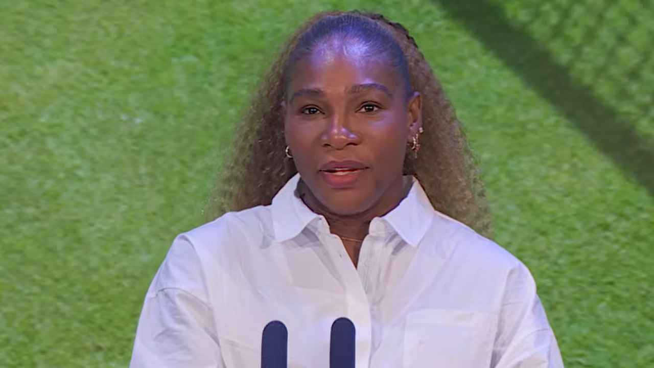 Wimbledon 2026 - Serena Williams tacle les règles antidopage : “Je déteste ça”