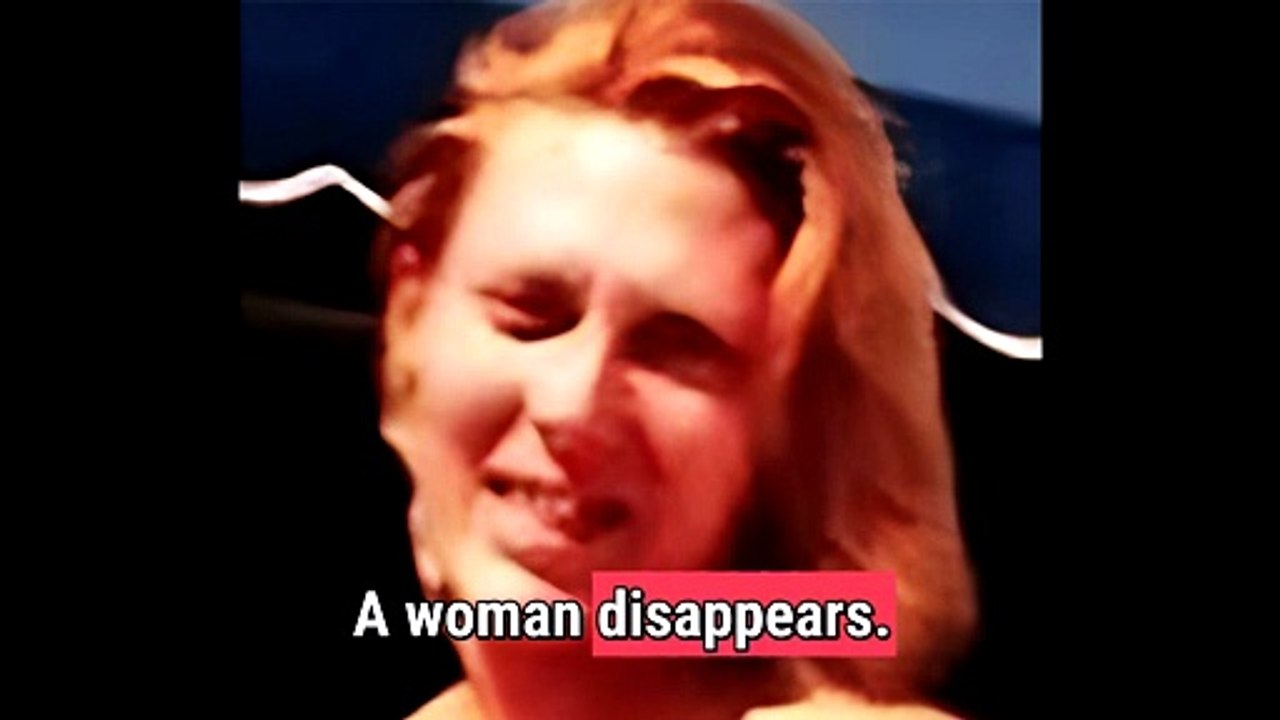 COLD CASE: Lynette Campbell