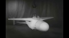 Radar Guided Precision Bomb in WWII - History of the ASM-N-2 Bat Glide Bomb [ WWII DOCUMENTARY ]